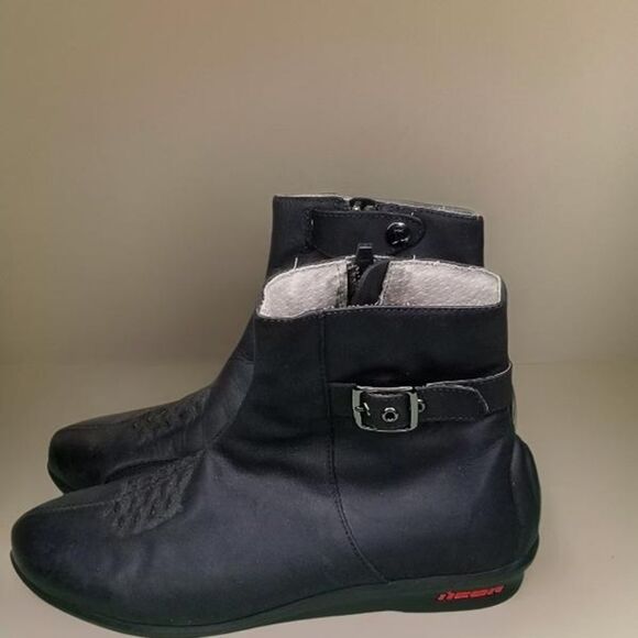 Icon Sacred Riding Boots - Picture 3 of 8